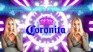 Augusztusi 2024 Coronita Mix By:Máté Copyright miatt megvágott verzió!#Coronita #minimal