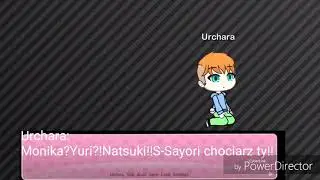 GL Doki Doki!!: #Urhara