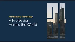 Where it’s AT | International | Architectural Technology