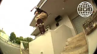 Cato Dobbs 