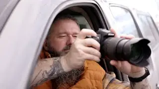 Occupational Video - Professional Investigator