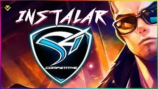 S4 COMPETITIVO ABRE SUS PUERTAS | INSTALACIÓN | S4 LEAGUE