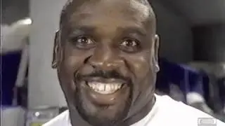 Nate Newton | 1-800-COLLECT | Television Commercial | 1997