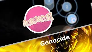 [AutoPlay] osu!scratch - Genocide