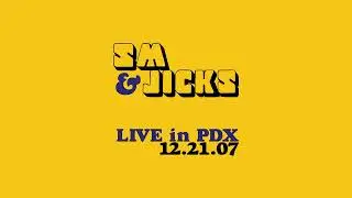 Stephen Malkmus & The Jicks - LIVE in PDX 12/21/07