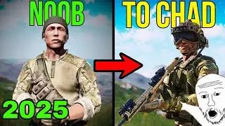5 Things To Do Before You Start Arma 3 in 2023 [2K]