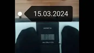 Моя диета 2024
