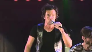 THE KILLERS - MR. BRIGHTSIDE (Life is Beautiful Festival)
