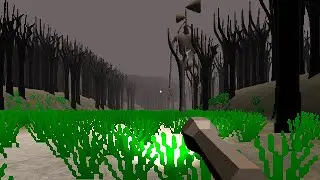 Siren Head by Illogical fullgame gameplay