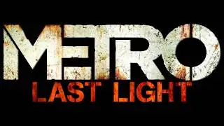 Metro 2033 Guitar cover