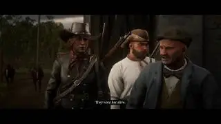 Red Dead Online: Legendary Bounty - Etta Doyle 1 Star Level