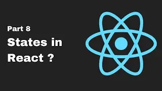 State in React | How to implement state | Reactjs tutorials