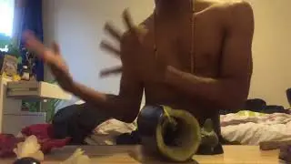 STORM MAGIC FOR GOOD LUCK