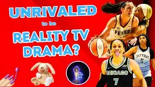 The Unrivaled BB League: Will it Bring More Drama Than the WNBA? #unrivaled #wnba #caitlinclark
