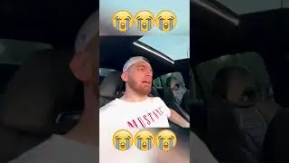 Кинули на панамеру😭😭😭 