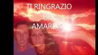 BON JOVI THANK YOU FOR LOVING ME - TI RINGRAZIO PER AMARE ME19 AGOSTO 2014