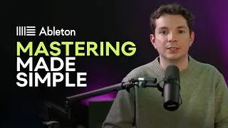 How to Master Dance Music (Beginners Guide)