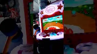 mainan palu.paluu seru bangeet teman