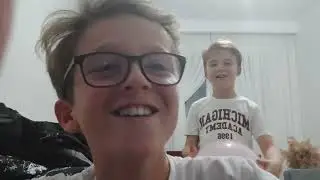 Çakma kuzenim ile rövaşata challenge yapıyoruzzz