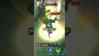 TOP UP LANGSUNG KE POINTGO.ID!🔥
