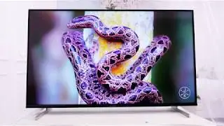 4K UHD Телевізор Skyworth Q3 - Android TV 8 | 4K UHD Skyworth Q3 AI - Smart TV