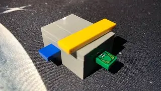 Level 0 puzzle box