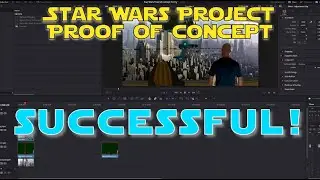 🎉SUCCESS! Star Wars mini project