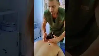 МАССАЖ в Геленджике в салоне красоты Эвант. Акция ! Знакомство с мастером.
