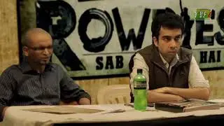 Chup bilkul chup meme template