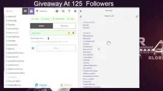 I am now a Famous twitch streamer