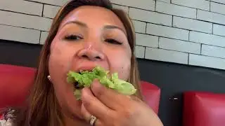 Romantic Baboy unlimited Korean grill (Samgyupsal) 8/8/2022