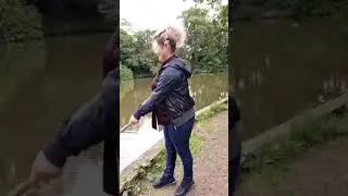 Wait at the end🤪😂 