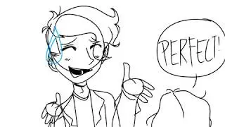 Crush Song [Animatic] (OLD)