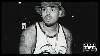 (FREE) Chris Brown Type Beat "Losing Touch"