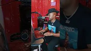 Making Music From Scratch
