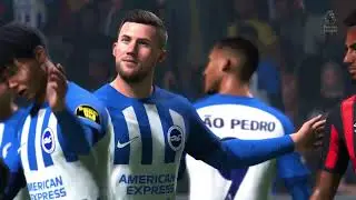 EAFC 24: EPL Predictions (Game Week 6)