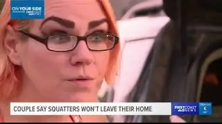 Squatters