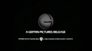 A Geffen Pictures Release (1986) (REUPLOAD) (For 