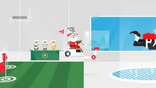 Santa Tracker: Santa's Workshop