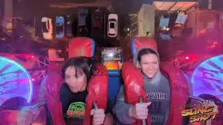 Brianna & Sierra