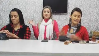 DICAS DE MAQUIAGEM PARA INICIANTES   NA PRÁTICA