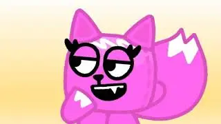 Animated Inanimate Battle Team 3 Perfectly Cut Scream