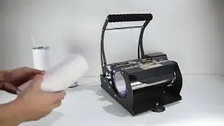 Tumbler Press Tutorial