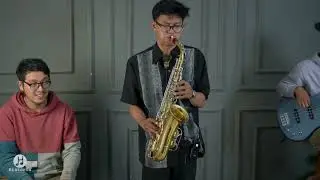 Fly To The Moon - Historia Musical (Cover Frank Sinatra)