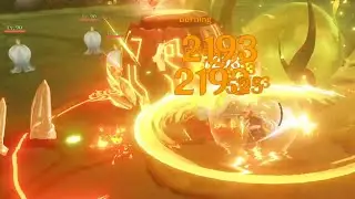 [Ley Line Disorder] Trounce Domain: The Realm of Beginnings. (11th Time Solo with Companions)