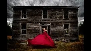 Ella’s Fearless Spirit Photo Shoot with Storybook Studios