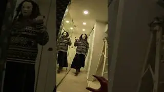 You won’t believe what happened next…😳🔪 