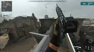 CALL OF DUTY/ MW2/ WARNING:  DONT BE MAD!!