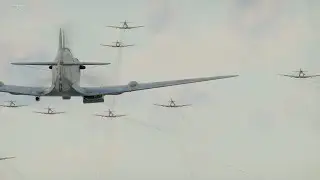 Sabaton Metal Machine