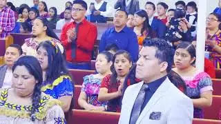 EN VIVO SOLISTA  YORLENY AGUILAR  DIOS DE ELIAS